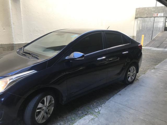 HB20S Premium 2015 Aut** multimídia - Foto 2