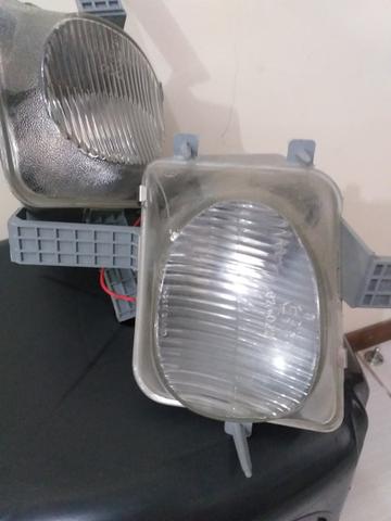 Farol milha - Foto 3