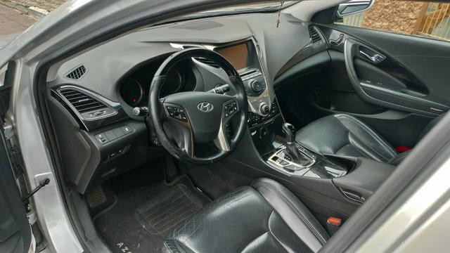 Hyundai Azera v6 3.0 - Foto 4