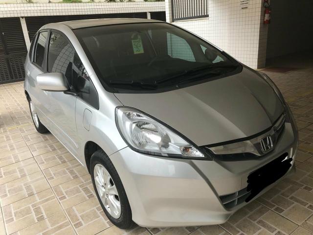 Vendo Honda Fit - Foto 4