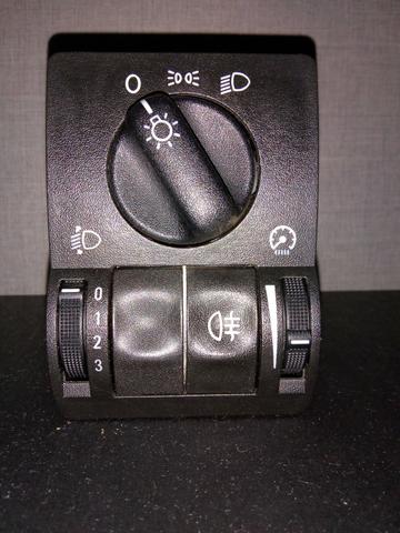 Interruptor de farol - Foto 4