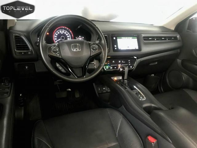 Honda HR-V EXL - Foto 6