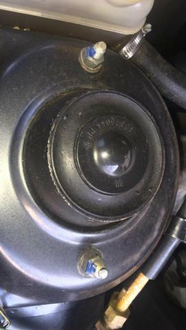 Kadett 1993/93 a 1.8 a Álcool - Foto 6