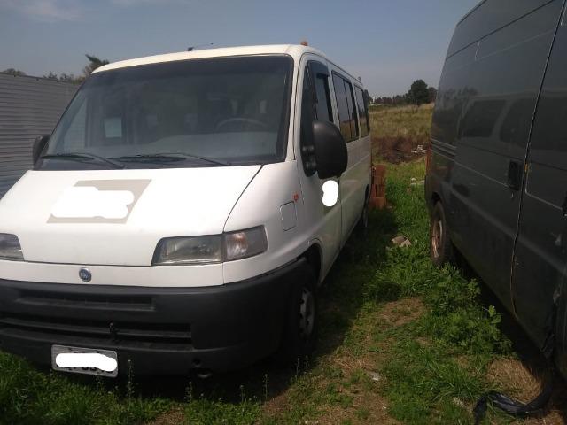 Van Ducato 2004 - Foto 3