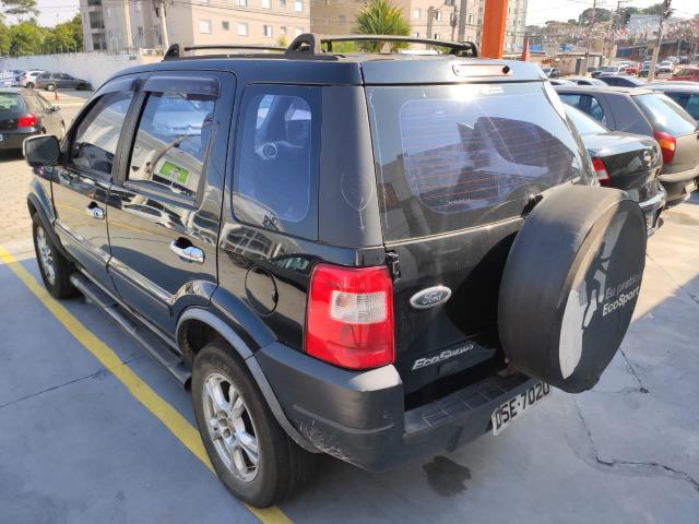 Ecosport 1.6 2006 Flex - Foto 3