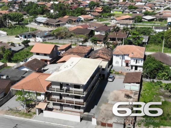 Casa | Balneário Barra do Sul | Centro | Quartos: 18