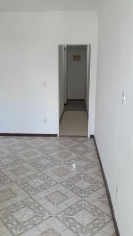 Apartamento 2/4 em Itapuã (800,00) - Foto 3