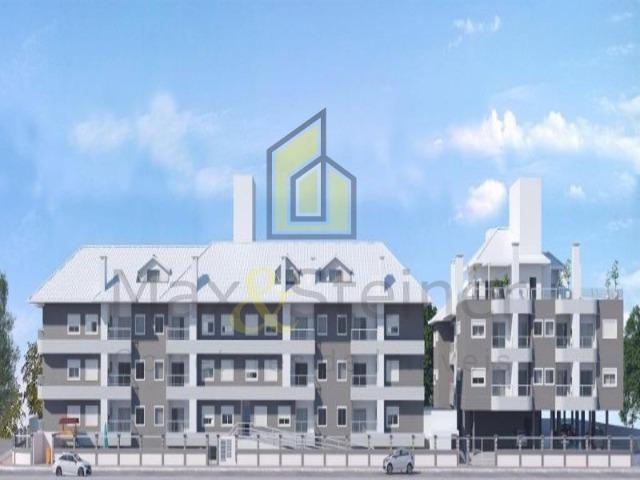 Ingleses& Promoção!! A 750m da Praia, Apartamento de Alto Padrão de 02 Dorm (01 Suíte) - Foto 3