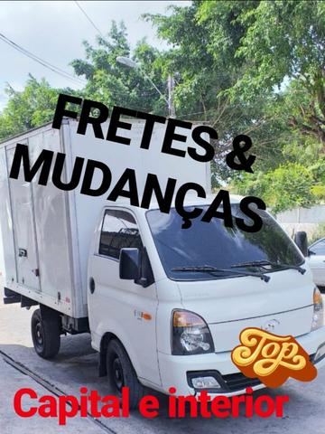 Fretes 24 horas - Foto 2