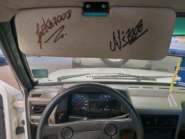 Voyage 1993 1.8 CL Legalizado Baixo - Foto 3