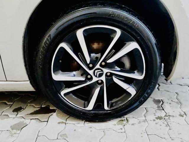 C4 picasso seduction 1.6 thp 2017 automático - Foto 8