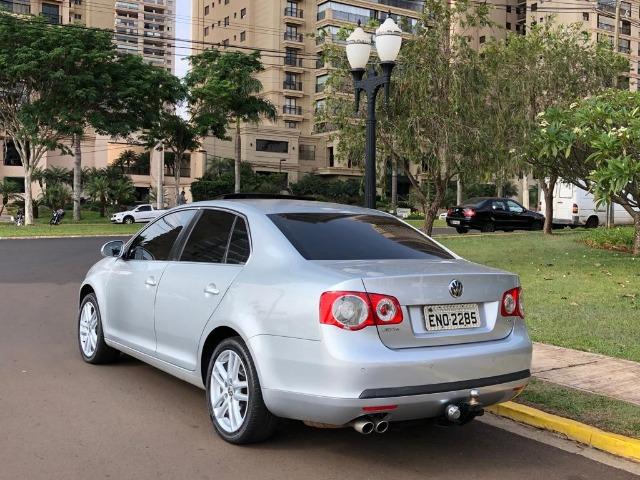 VW - Jetta 2010 Teto Solar 170 CV - Foto 4