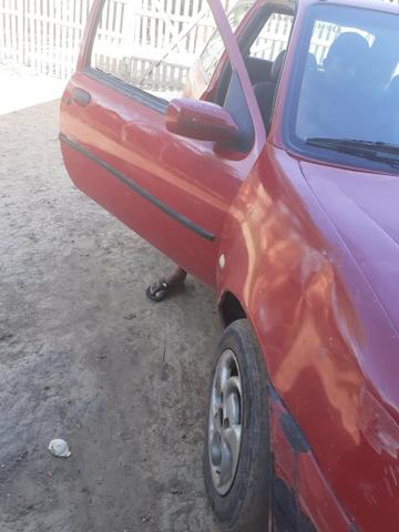 Vendo esse carro pra interior