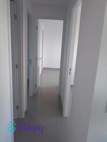 Apartamento à venda com 3 dormitórios em Guararapes, Fortaleza cod:8025 - Foto 5