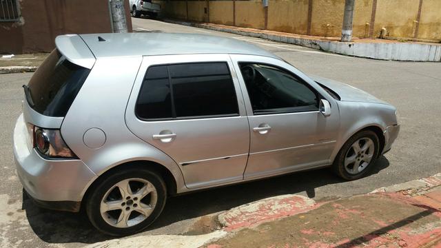 Golf 1.6 sportline black Friday - Foto 3
