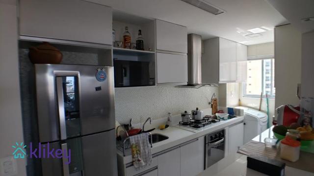 Apartamento à venda com 3 dormitórios em Fátima, Fortaleza cod:7877 - Foto 6