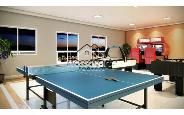Apartamento Canto do Forte em Praia Grande - Foto 10