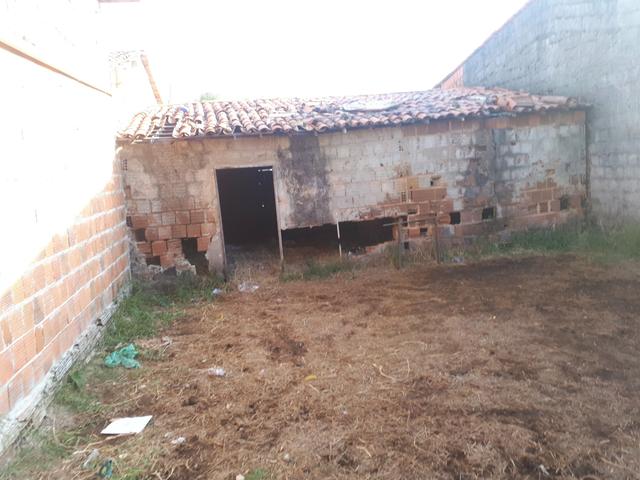 Casa com terreno, urgente!! - Foto 6