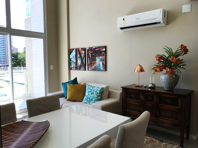 (RG) TR18887 - Lindo Apartamento à Venda no Guararapes, 03 Quartos - 02 Vagas - Foto 5