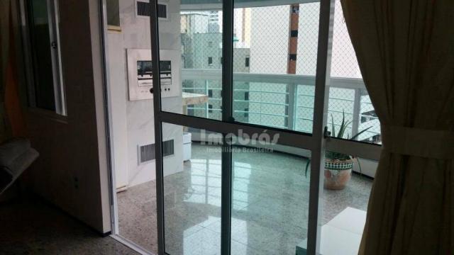 Condomínio Agra, Meireles, apartamento à venda. - Foto 7