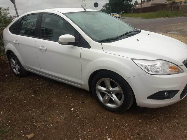 Ford Focus 2013 - Foto 4