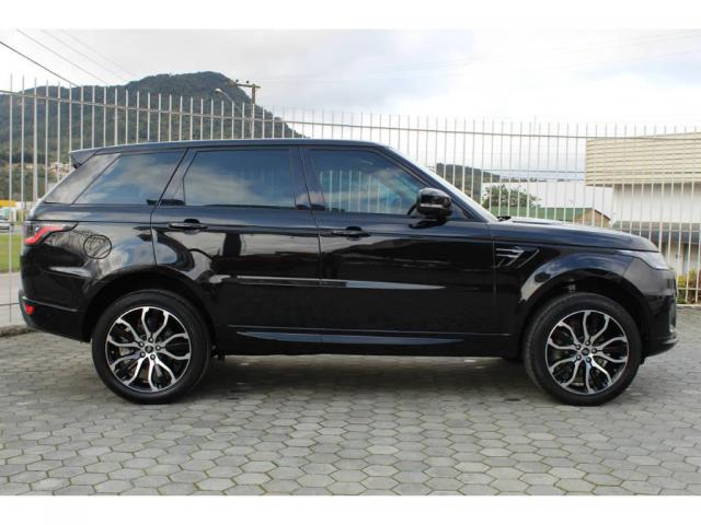 Land Rover Range Rover Sport 3.0 HSE - Foto 7