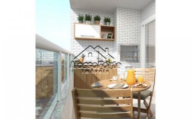 Lançamento Apartamento na Tupi em Praia Grande - Foto 10