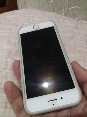 Iphone 6s Prateado - Foto 5