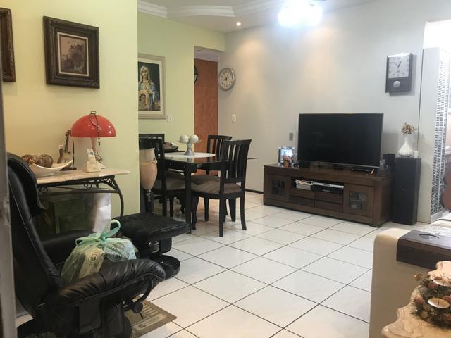 Apartamento lindo no J. Távora - Foto 2