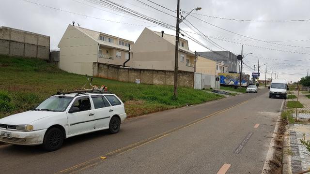 Terreno com Ótima Localização.Venha Construir sua Casa/Comércio Neoville - Foto 2