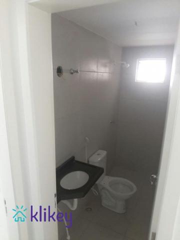 Apartamento à venda com 2 dormitórios em Cambeba, Fortaleza cod:7902 - Foto 17