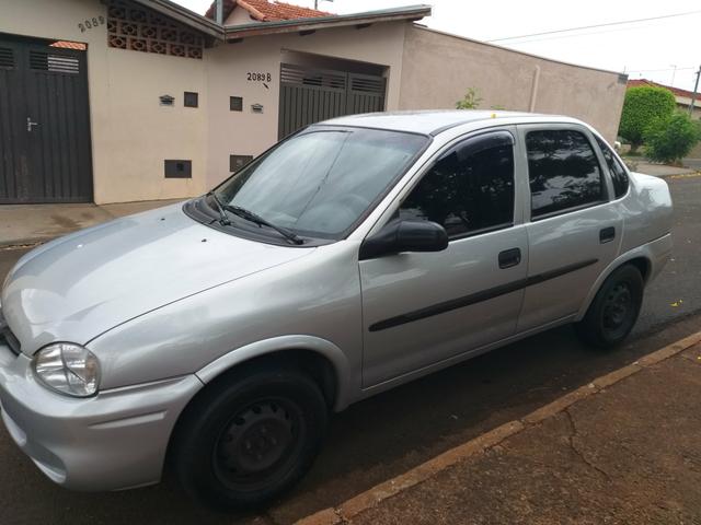 Carro Corsa Classic 2004 - Foto 7
