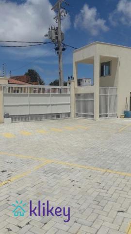 Apartamento à venda com 2 dormitórios em Cambeba, Fortaleza cod:7902 - Foto 9