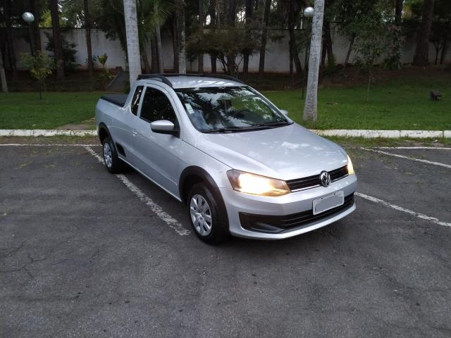 VW/Nova Saveiro CE 1.6 2014/14 - Foto 3