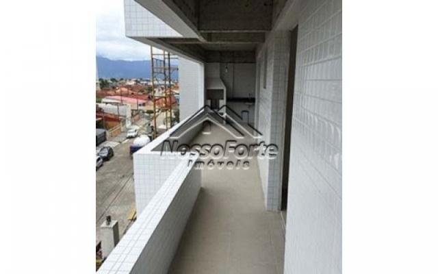 Apartamento na Aviação em Praia Grande - Foto 13