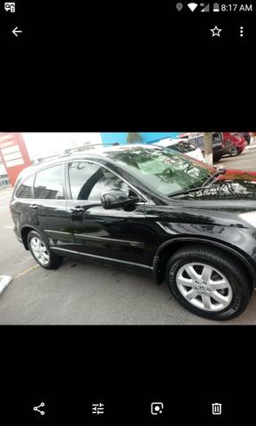 Honda CR-V 2009