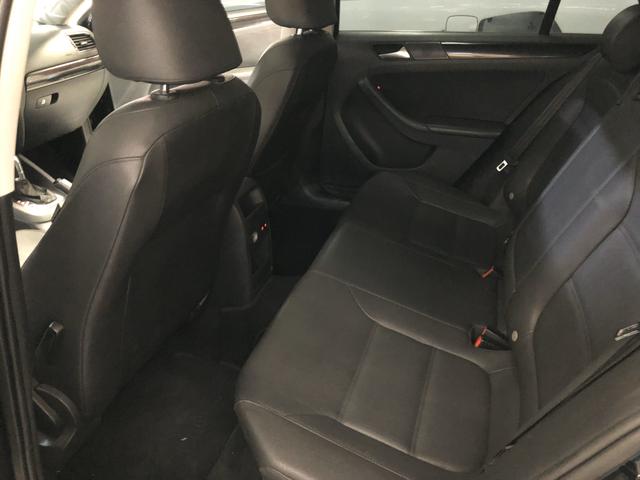 Jetta comfortline 2012 top 2.0 aut + teto solar (Vende, Troca e Financia) - Foto 7