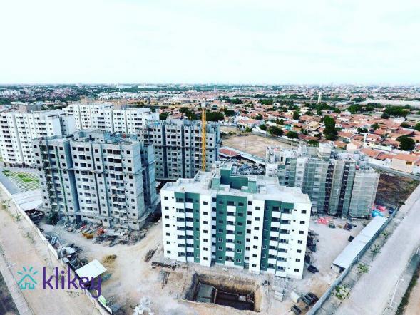 Apartamento à venda com 3 dormitórios em Maraponga, Fortaleza cod:7908 - Foto 14