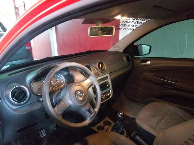 Vende-se Saveiro - Foto 3