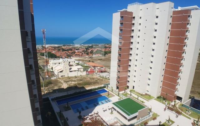(JAM) Apartamento nas Dunas 88 a 117m² 3 suites 2 vagas - Foto 4