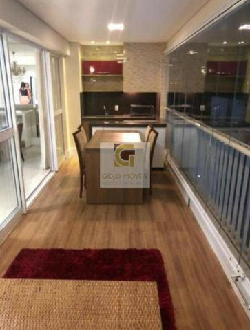 G. Apartamento com 3 quartos à venda, Grand Esplendor, São José dos Campos - Foto 2