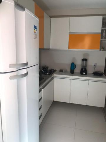 Apartamento mobiliado - Vog Torres do Sul - Foto 2