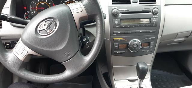 Vendo Corolla 2010 *leia todo anúncio