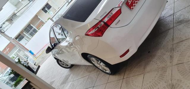 Corolla GLi Upper 1.8 Flex 16V Aut. - Foto 5