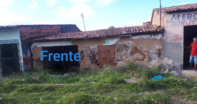 Casa com terreno, urgente!! - Foto 4