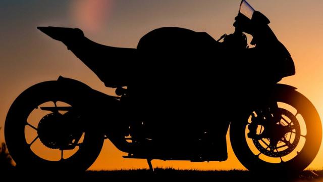 Mecânico de Motos