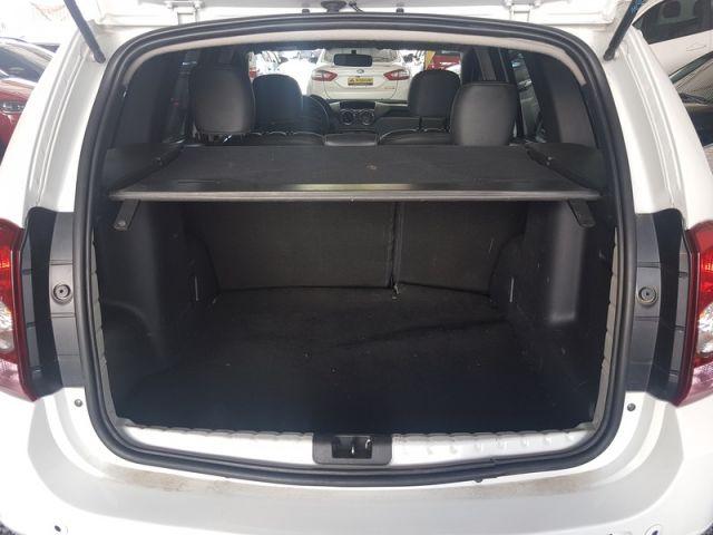 DUSTER Dynamique 1.6 Hi-Flex 16V Mec. - Foto 8