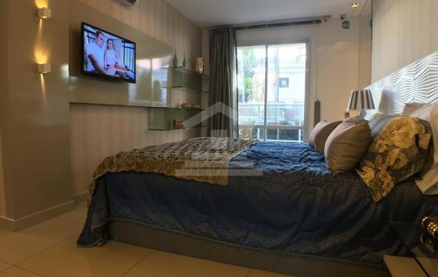 (DD16938) Apartamento novo na Aldeota_Azzurra_130m²_Aceita imóvel - Foto 11