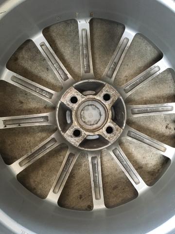 Rodas TSW 18 - Foto 5