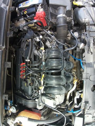 Ford ka sedan 14/15 - Foto 7